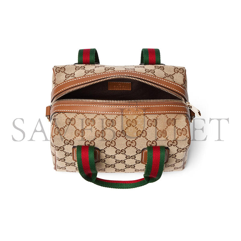 GUCCI MINI GG HANDBAG 859975 (20*13*13cm)